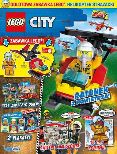 LEGO® City 1/2023