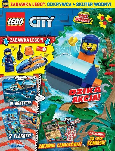 LEGO® City 9/2023