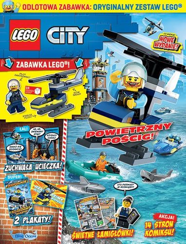 LEGO® City 2/2024