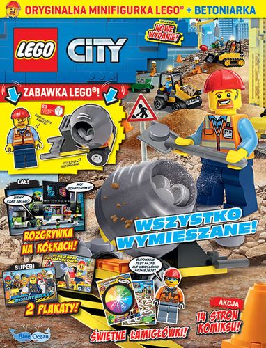 LEGO® City 3/2024