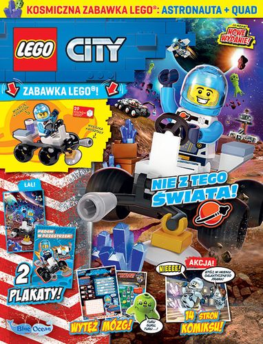 LEGO® City 7/2024