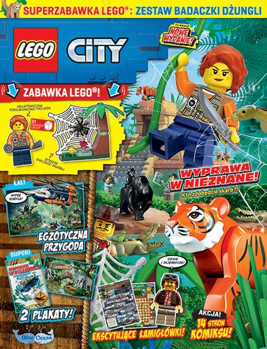 Lego city 10 on sale