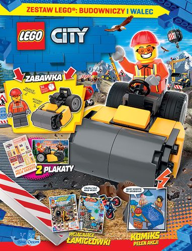 LEGO® City 6/2026