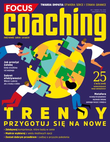 Focus Poleca (Coaching) 1/2022