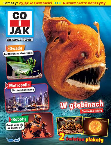 Co I Jak. Ciekawy Świat 2/2025