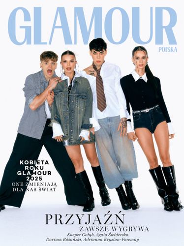 Glamour 11/2025