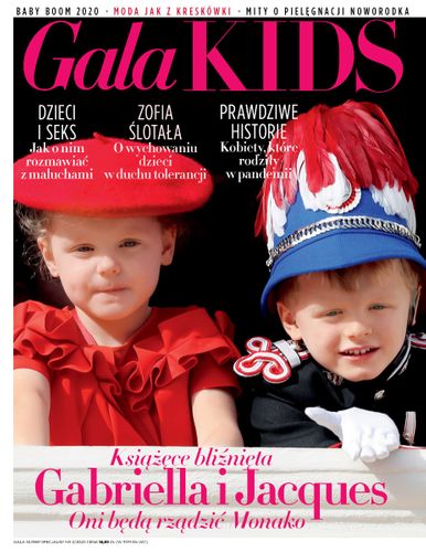GALA KIDS 2/2020 