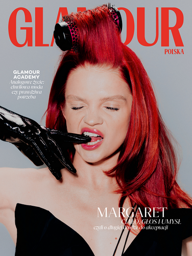 Glamour 2/2026