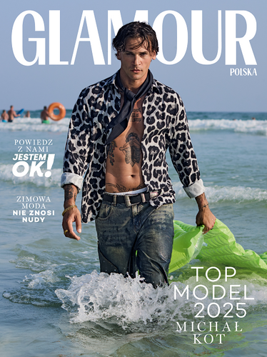 Glamour 12/2025 - 1/2026