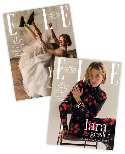 Elle 6/2025