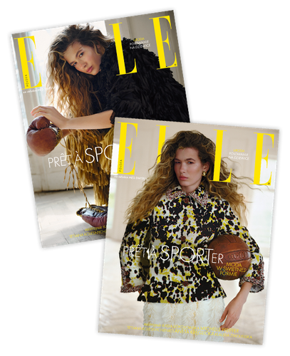 Elle 6/2026