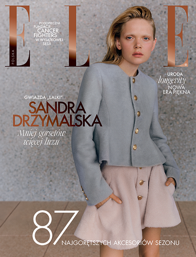Elle 10/2026