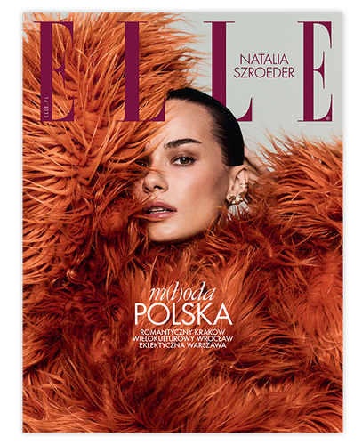 Elle 11/2024