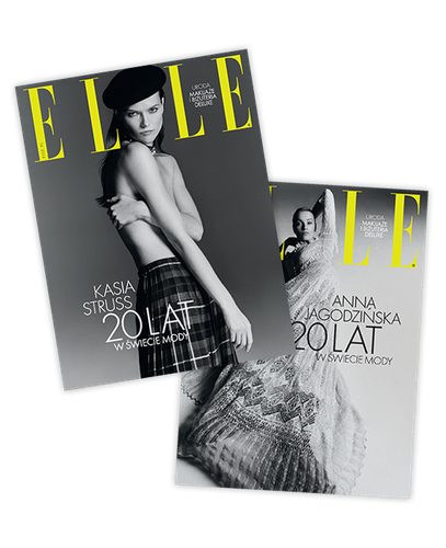Elle 1/2025