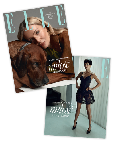 Elle 2/2025