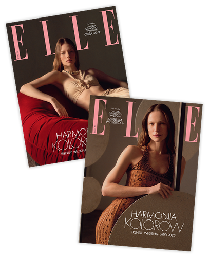 Elle 3/2025