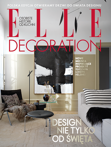 Elle Decoration 6/2024