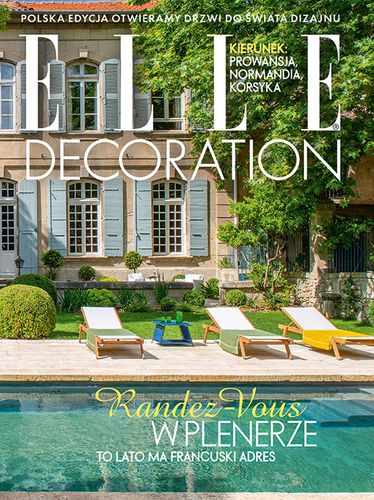 Elle Decoration 3/2026