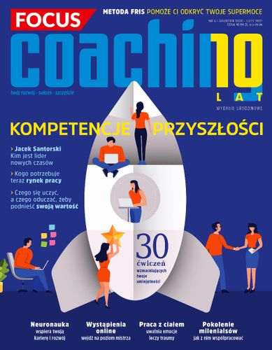 Focus Poleca (Coaching) 4/2020 