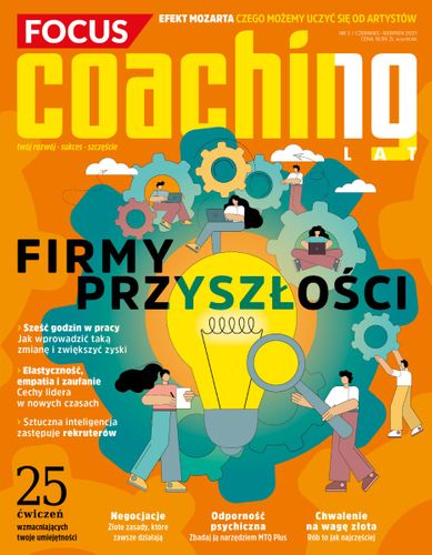 Focus Poleca (Coaching) 2/2021