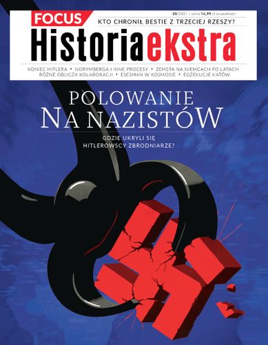 Focus Historia Ekstra 5/2021