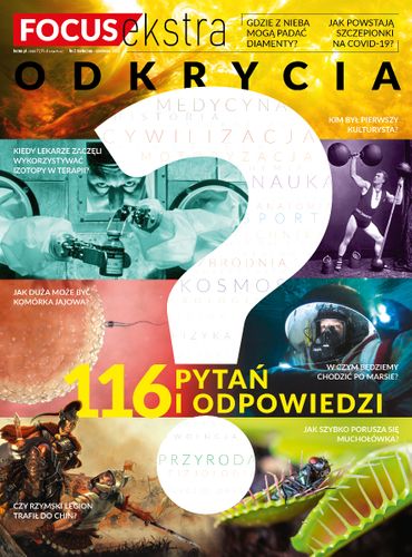 Focus Ekstra 2/2021