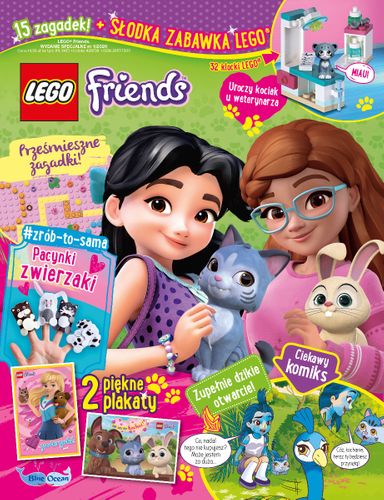 LEGO® Friends Special 1/2020 
