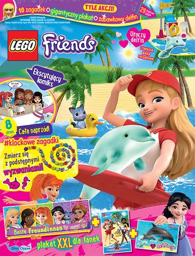 LEGO® Friends Special 2/2020 
