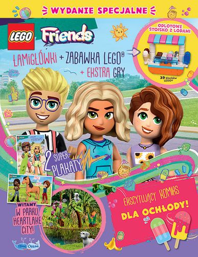 LEGO® Friends Special 2/2024