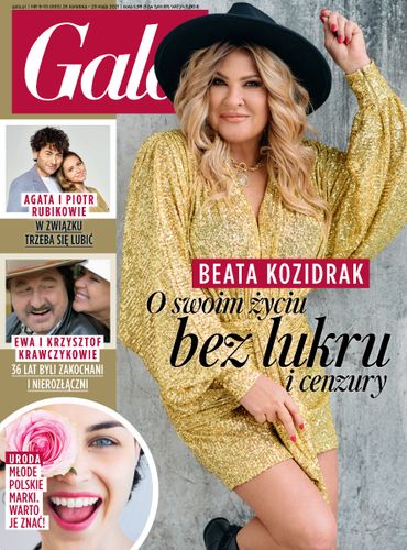 Gala 9-10/2021 z dodatkiem