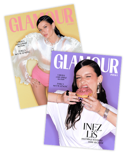 Glamour 5/2026