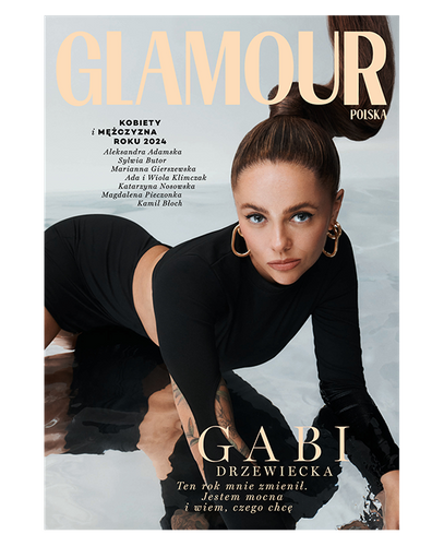 Glamour 11/2024