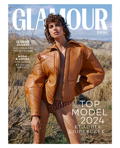Glamour 12/2024-1/2025