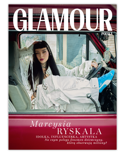 Glamour 4/2025