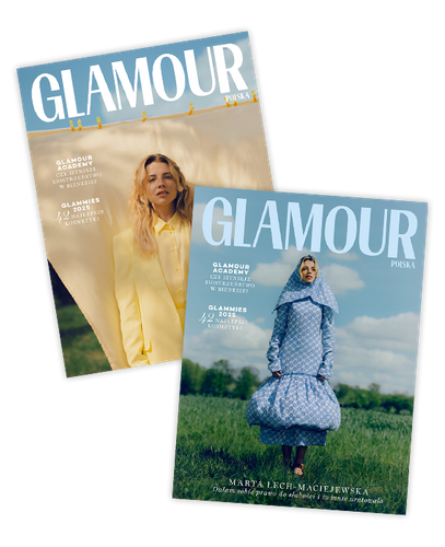 Glamour 6/2025