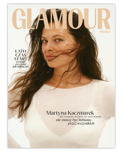 Glamour 7-8/2026