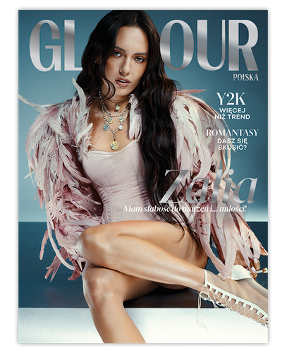 Glamour 11/2026