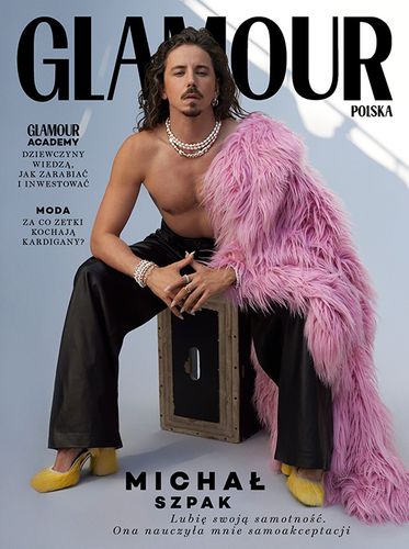 Glamour 10/2024