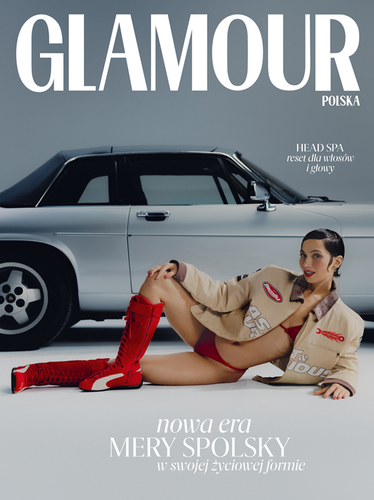 Glamour 4/2026
