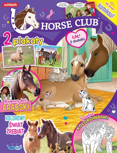 Horse Club 2/2024