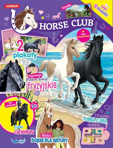 Horse Club 4/2024