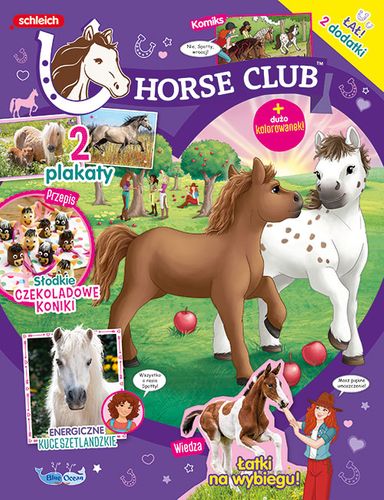Horse Club 2/2025