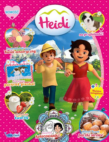 Heidi 3/2024