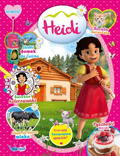 Heidi 4/2024