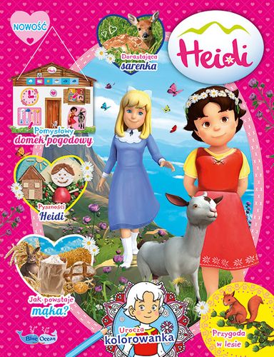 Heidi 1/2025