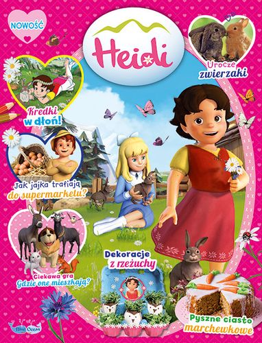 Heidi 2/2025