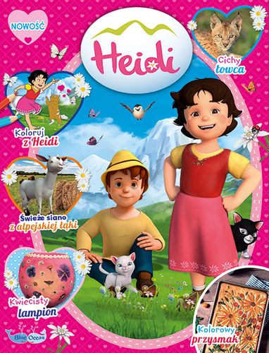 Heidi 3/2025