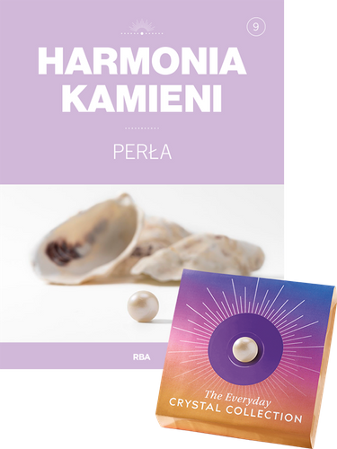 Harmonia Kamieni - Tom 9