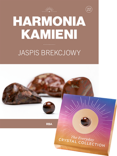 Harmonia Kamieni - Tom 22