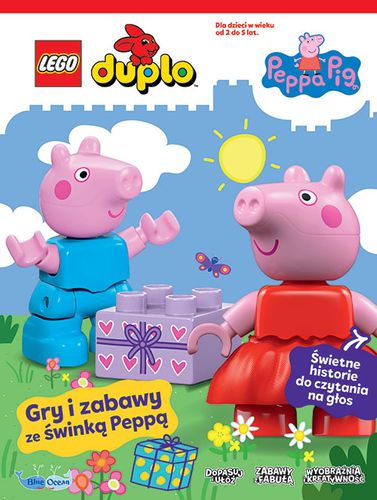 LEGO DUPLO 1/2024